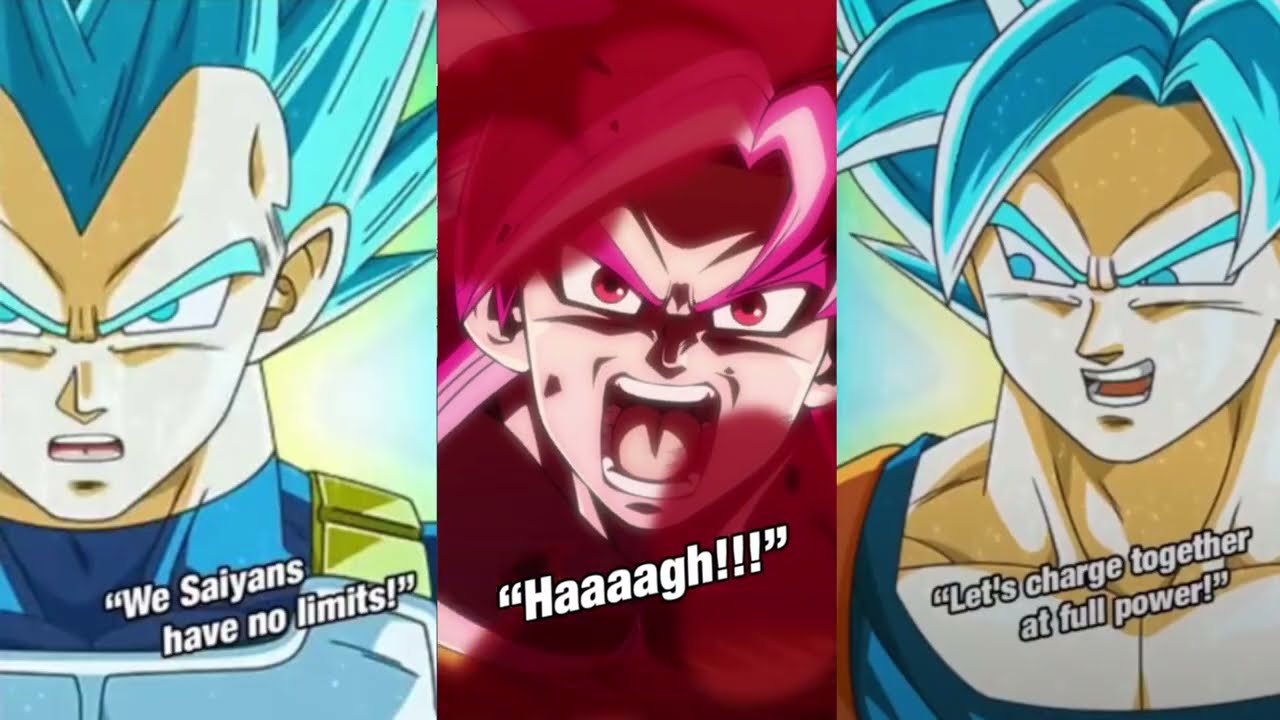 Dbz Dokkan Battle 11th Anniversary Special Battle Part 2 Stage 1 All Missions