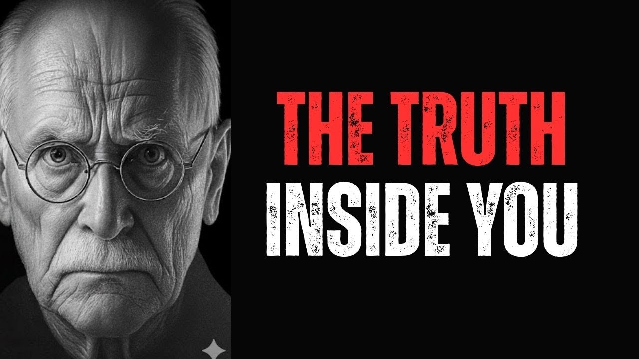 WARNING Ignoring Your Inner Voice Could Lead to a Life of Regret | Carl Jung Psychology