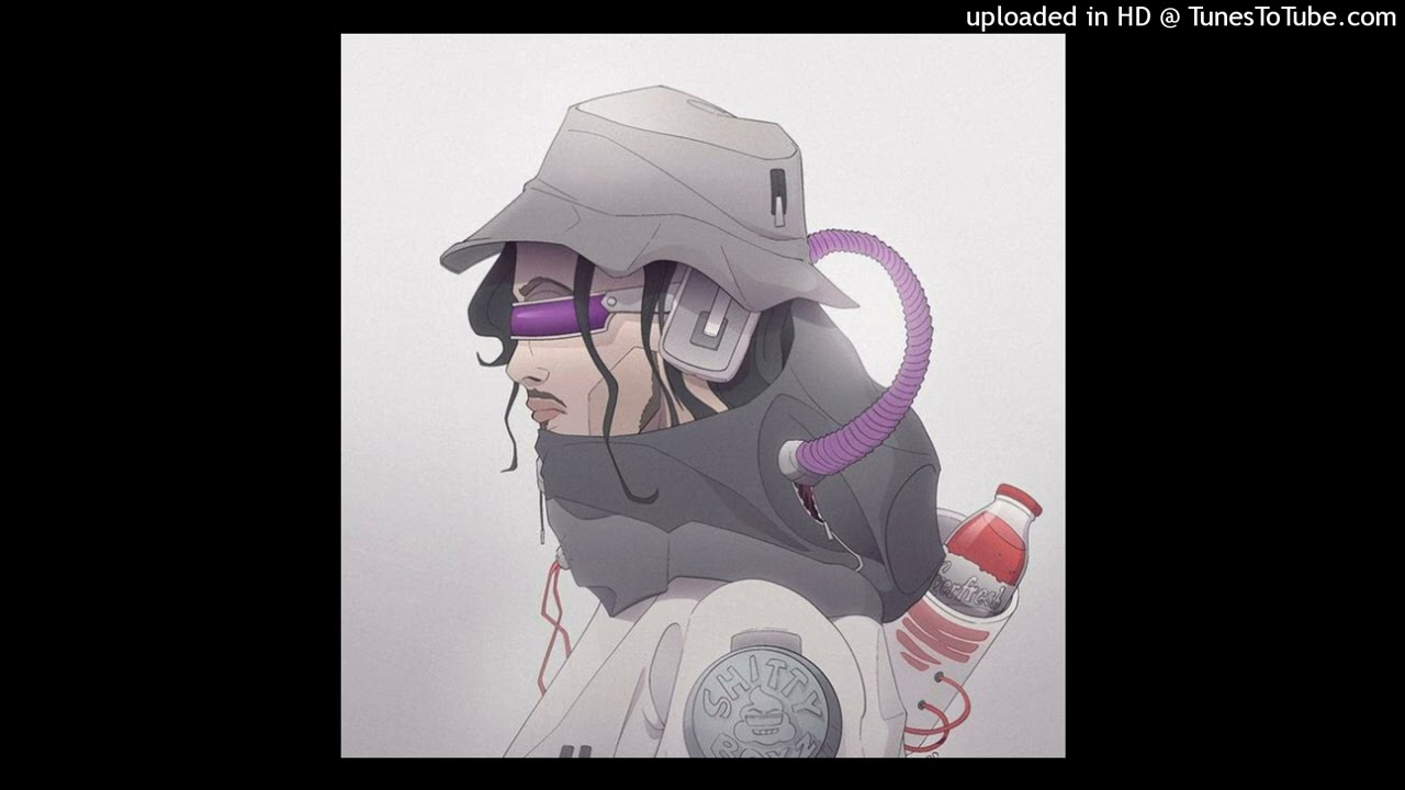 [FREE] BabyTron x Detroit Type Beat 