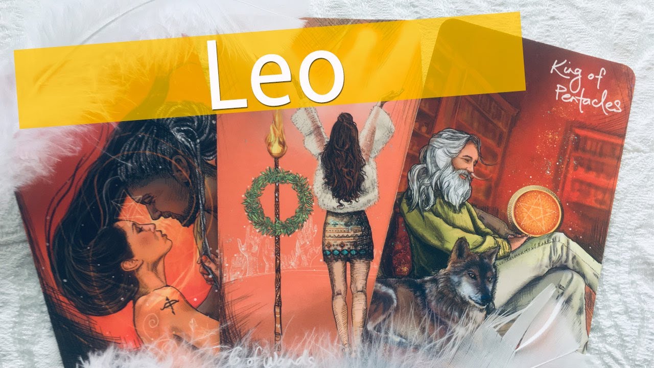 LEO SINGLES - It will take a few dates until you decide where this goes.