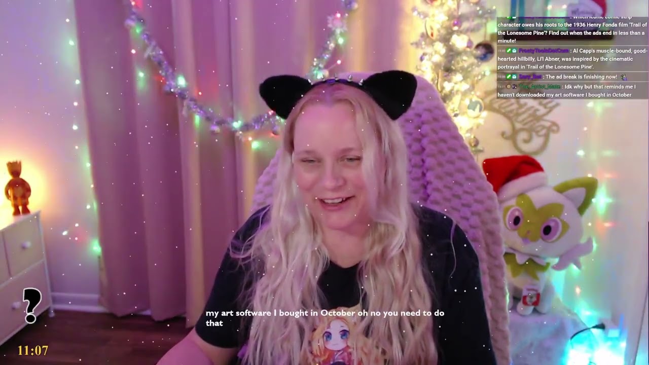 Stardew Valley Cozy Vibes #stardewvalley #twitch