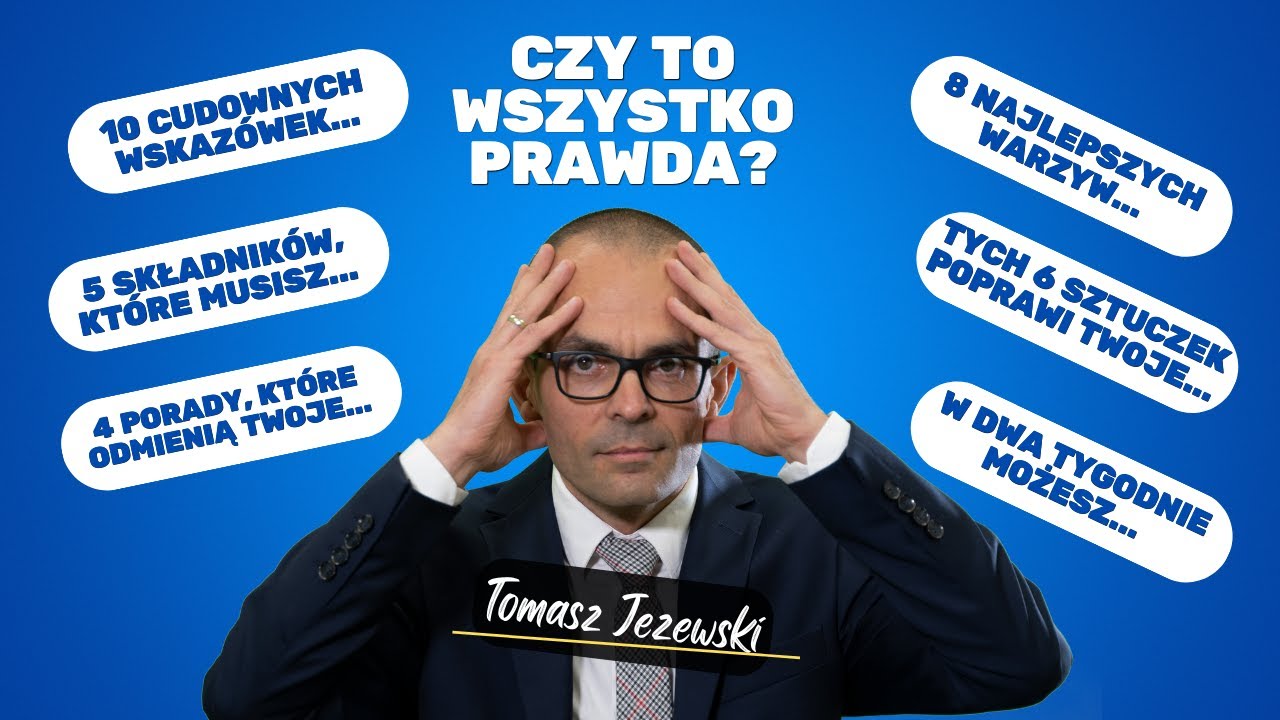 #118 Czy istnieją 