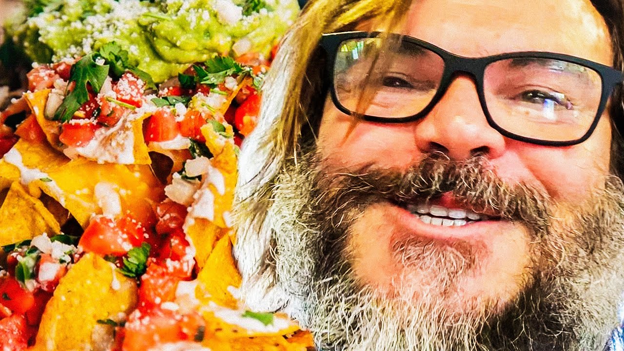 Making Nachos with NACHO