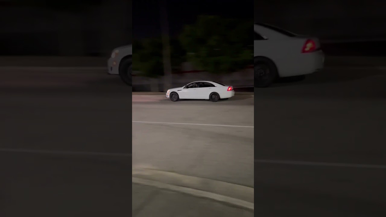 Chevy Caprice PPV 🔥 