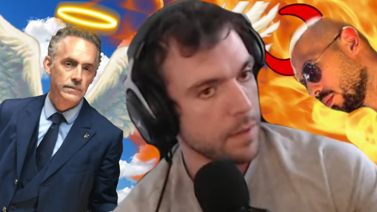 Alexensual Mod Breaks Down His Latest Meltdown Ft. @VincentADK