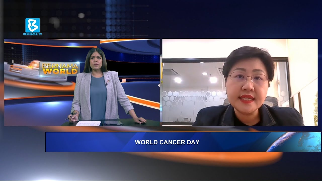 Bernama World | 4th February 2026