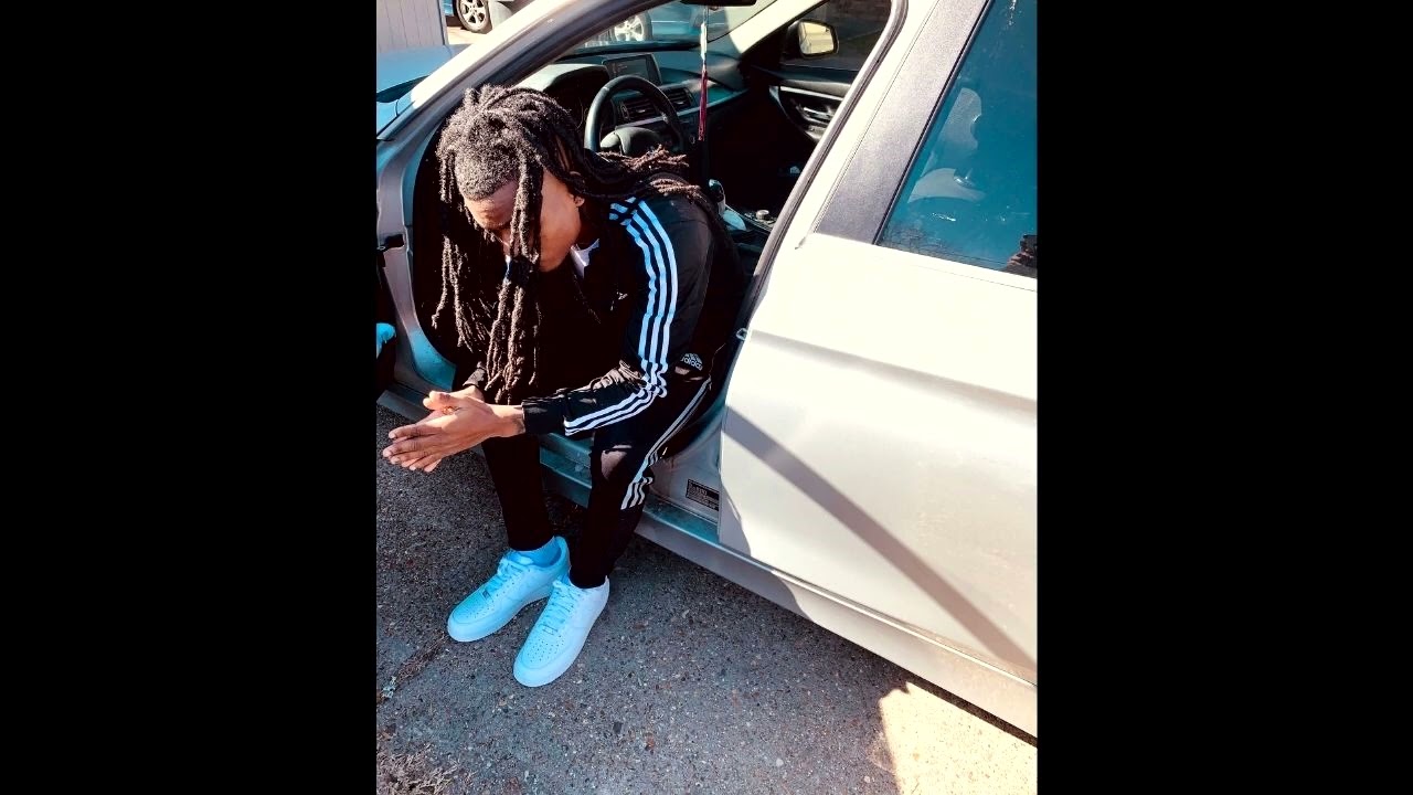 Yung Tago x Yung Lando (GUITAR) Type Beat 2022 (Prod By Lil Yo!)--