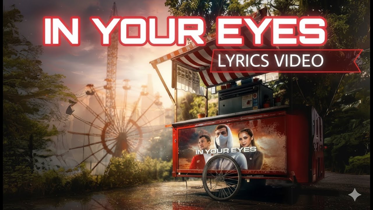 In Your Eyes – Alan Walker, Raffi Ahmad & Nagita Slavina | Cover |  Top Song viral@Parzanopolong8