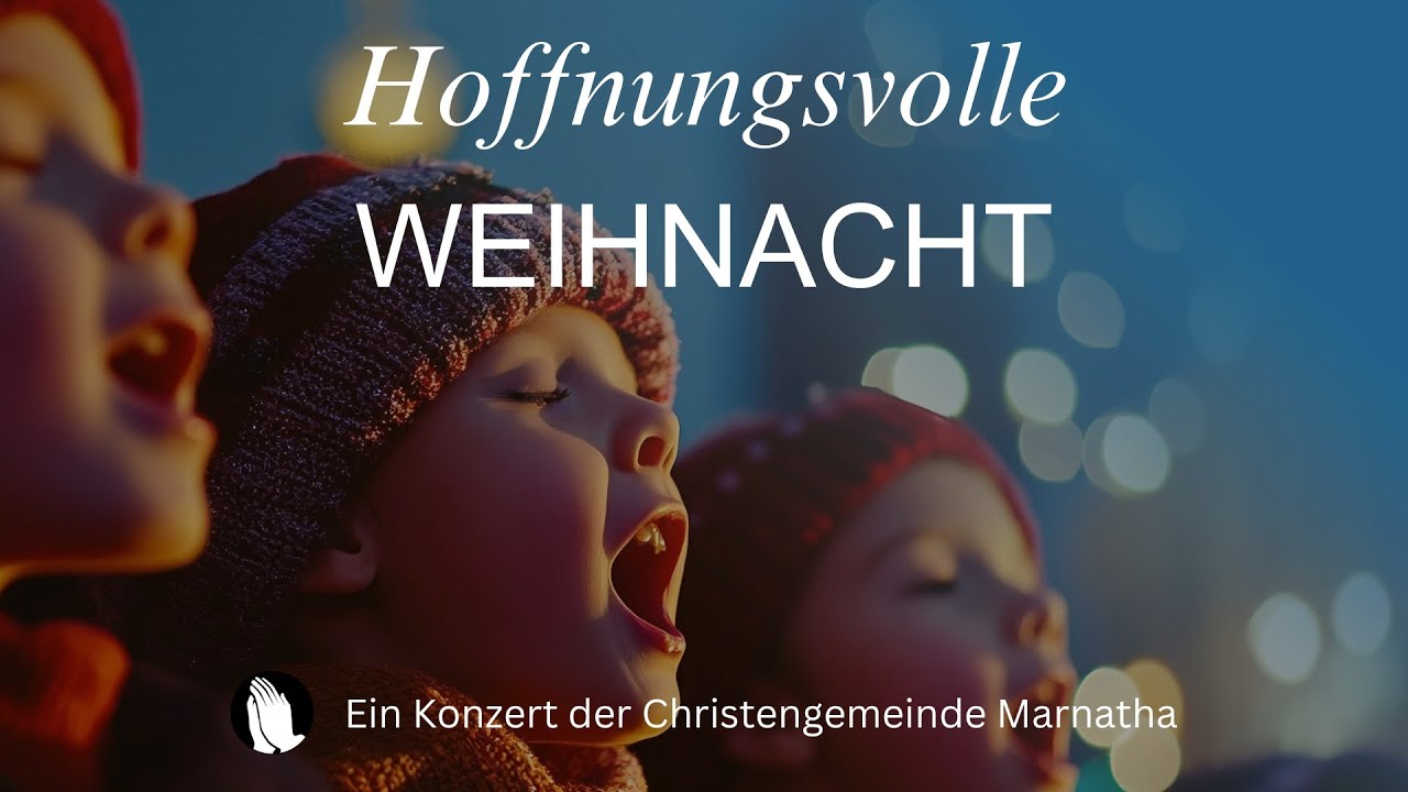 Weihnachtskonzert 2024 - Wiener Neustadt