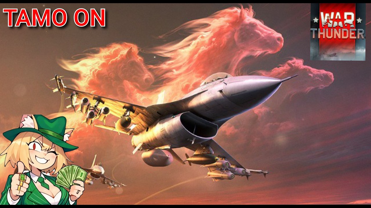 LIVE NO PS5 DE WAR THUNDER, ESTOU A PRESTES A TER UM JATO BR 10.3