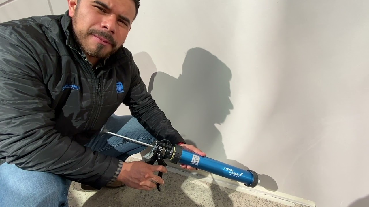 Duretán |¿Cómo sellar juntas de sello de concreto?