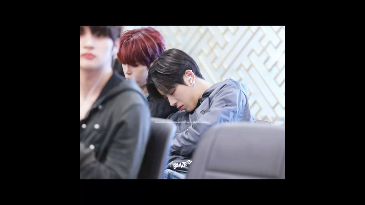 [나우즈/진혁] 😴💤 | 260313 GMP #NOWZ #나우즈 #진혁 #jinhyuk