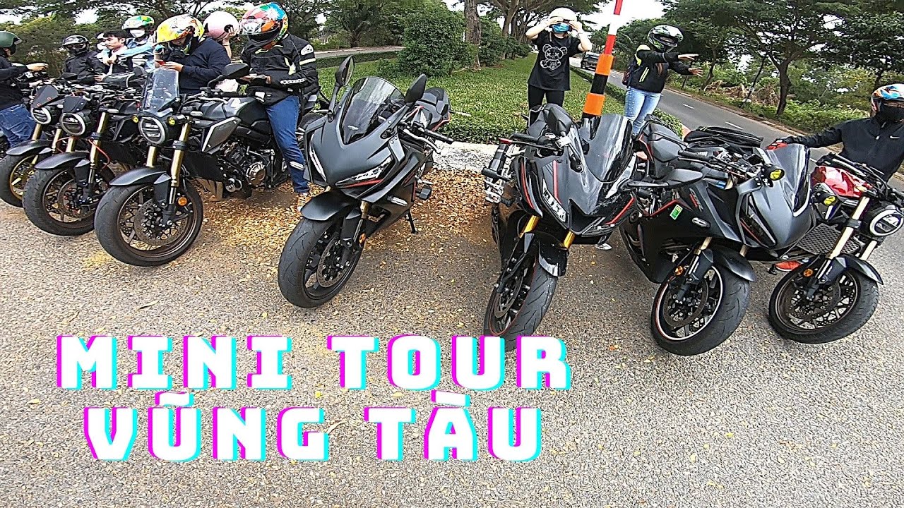 Lẩu Cá Đuối Vũng Tàu | 650TanFu | Sang-2503 | Motovlog