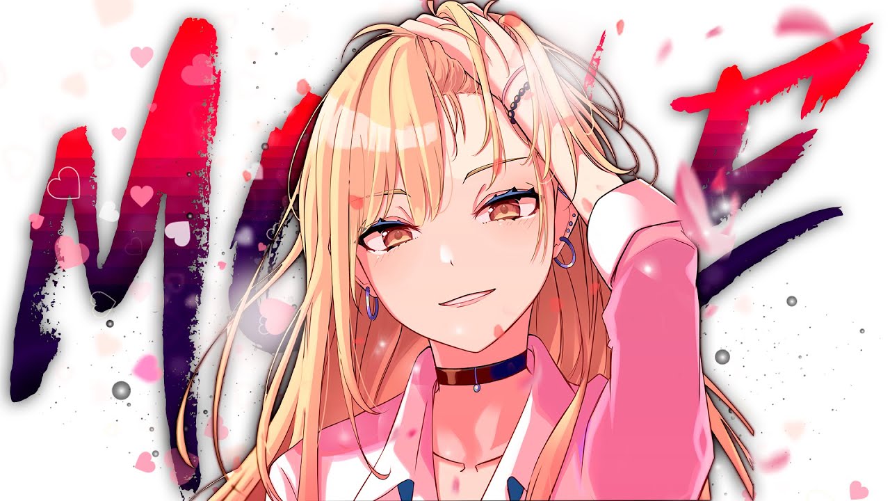 Make Me Move「 AMV 」AnimeMix