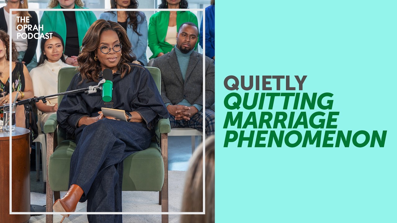 Quiet Quitting: Why Women Are Emotionally Checking Out of Their Marriage