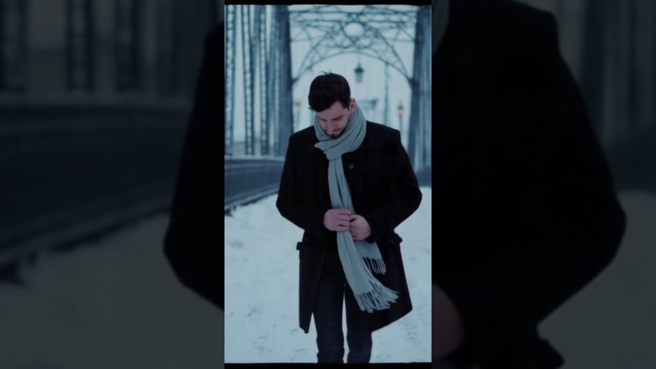 The Memory of You in Every Breath 💔 | Short Russian Sad Song | Breakup & Longing #uncommon1001 #love