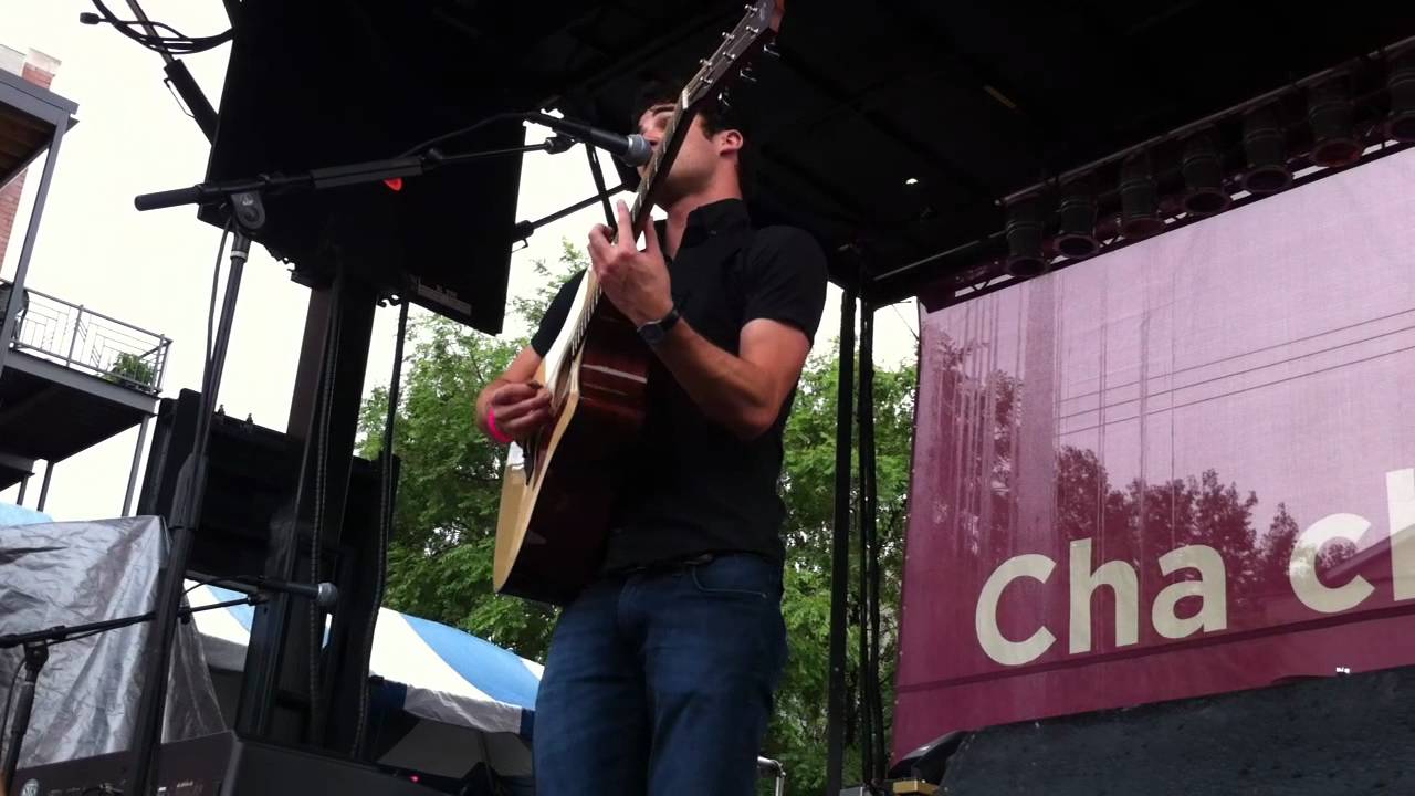Darren Criss - Human