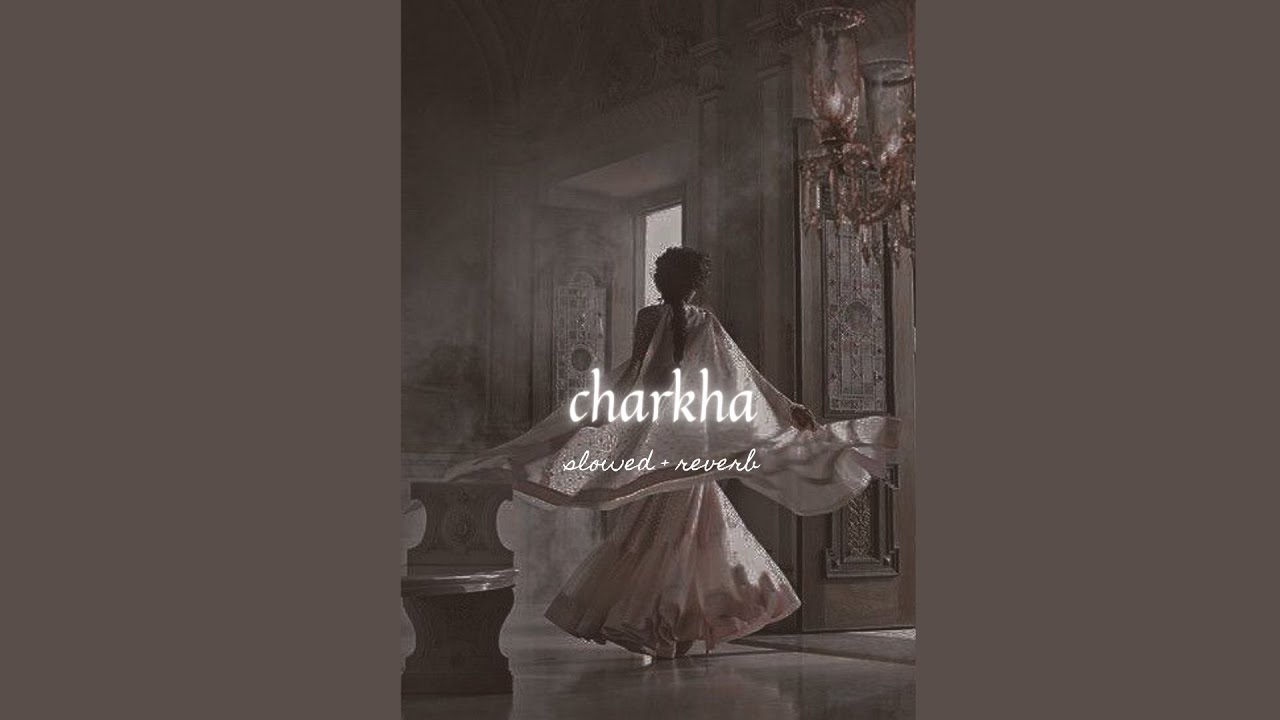 charkha - lakhwinder wadali & pooran wadali (slowed + reverb)