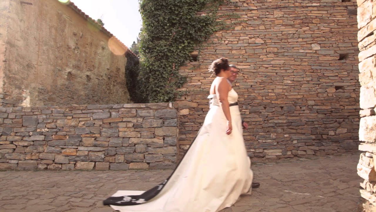VALDELAVILLA BODA