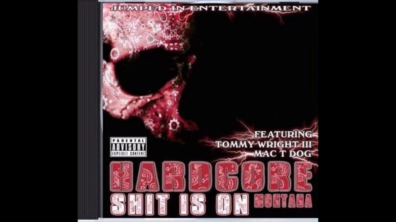 Mac T Dog, Tommy Wright, Hardcore - 211