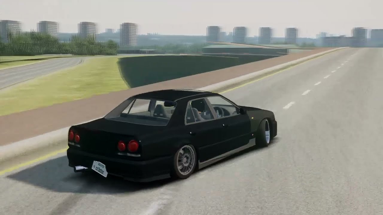 cleanest 34 ever