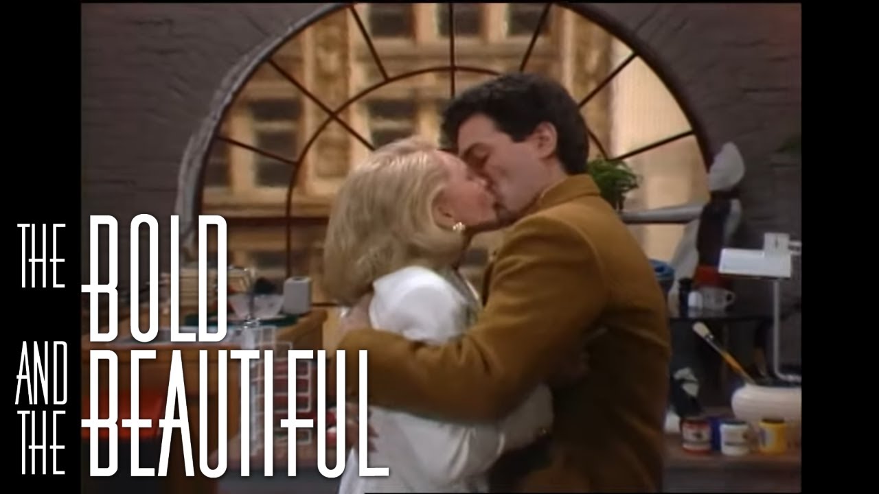 Bold and the Beautiful - 1988 (S1 E211) FULL EPISODE 211