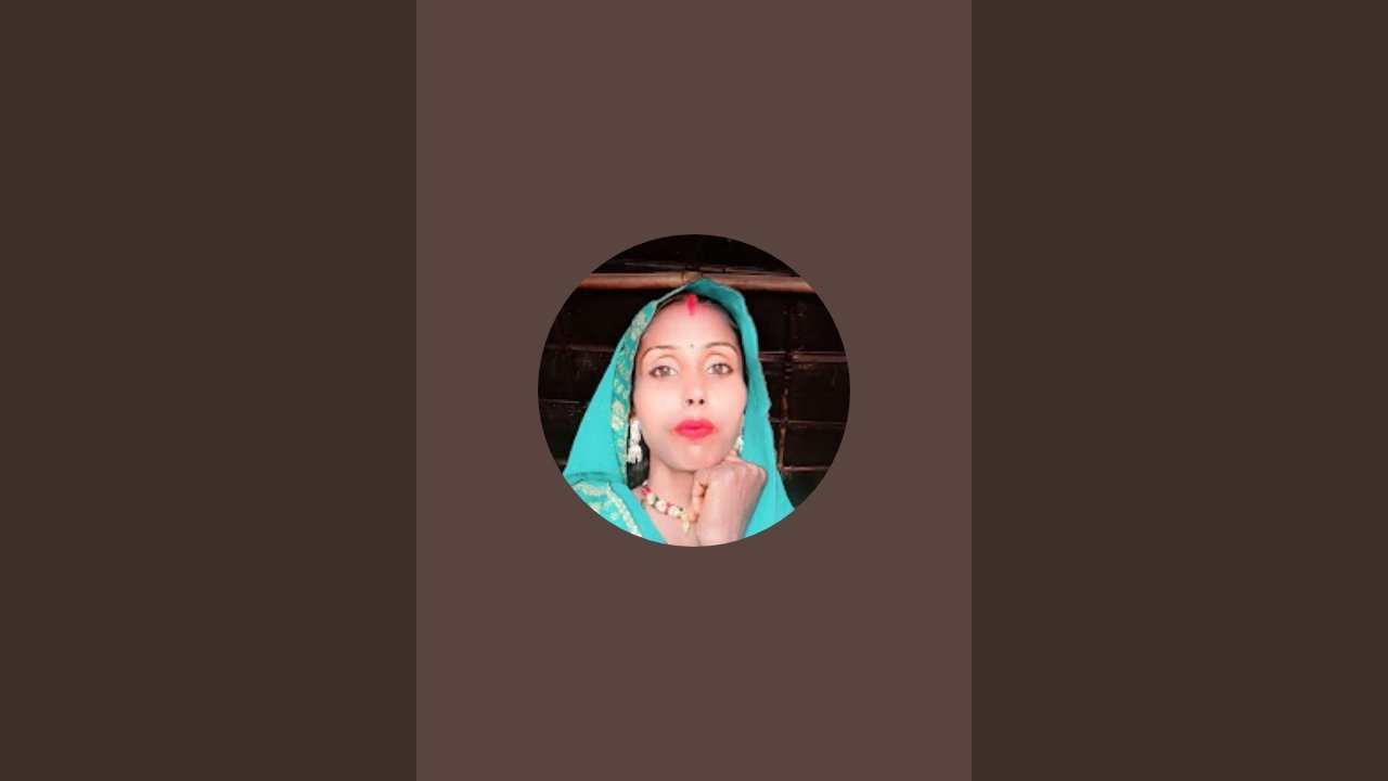 Pushpa Saini is live आप सभी का स्वागत है मेरे लाइफ में 🙏
