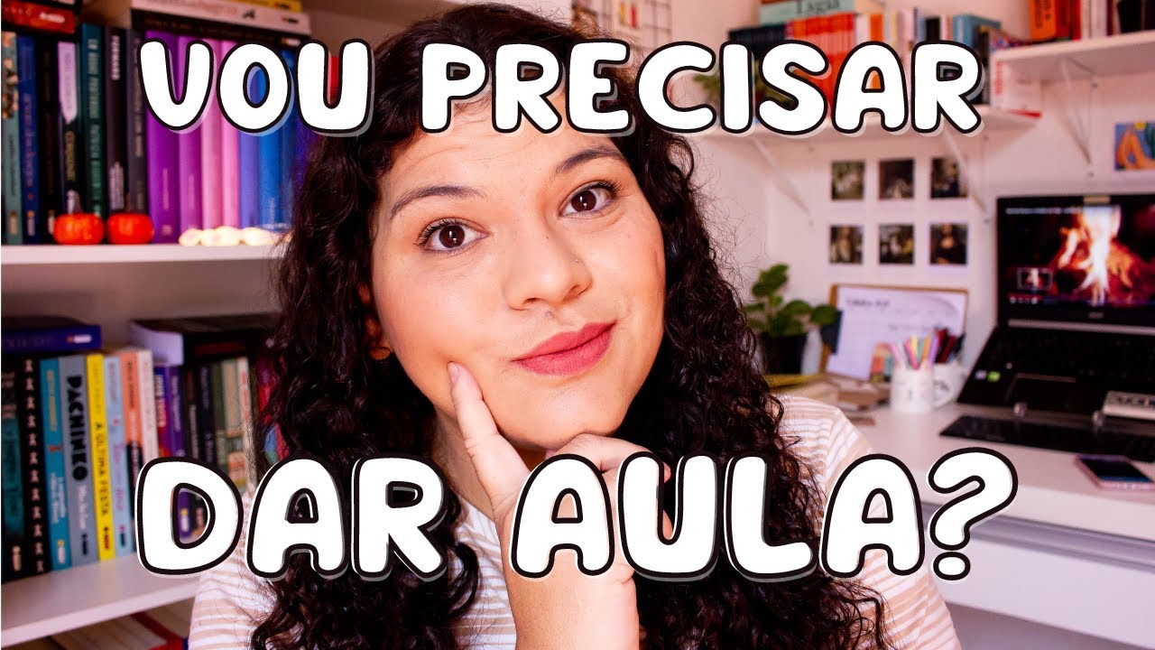 ESTÁGIO EM LETRAS EAD COMO FUNCIONA + MINHA EXPERIÊNCIA EM LÍNGUA PORTUGUESA II NA UNICESUMAR