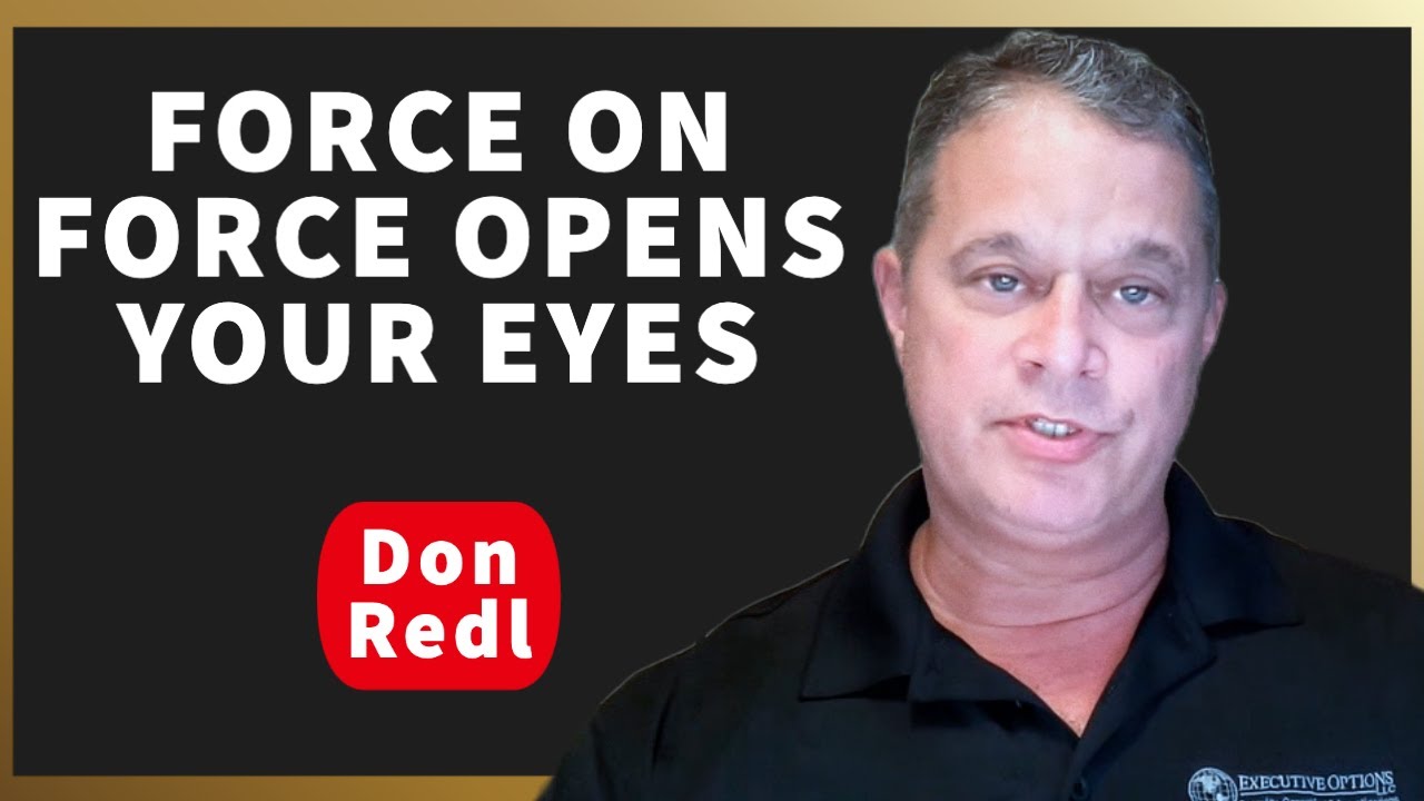 How to Improve Your Skills with Force on Force Training