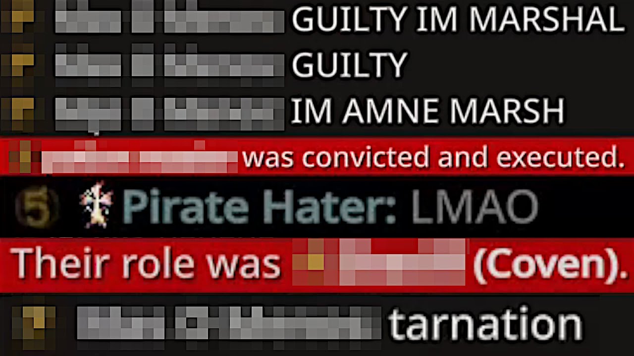 Why is AUDITOR leading the town in TT hunt ??