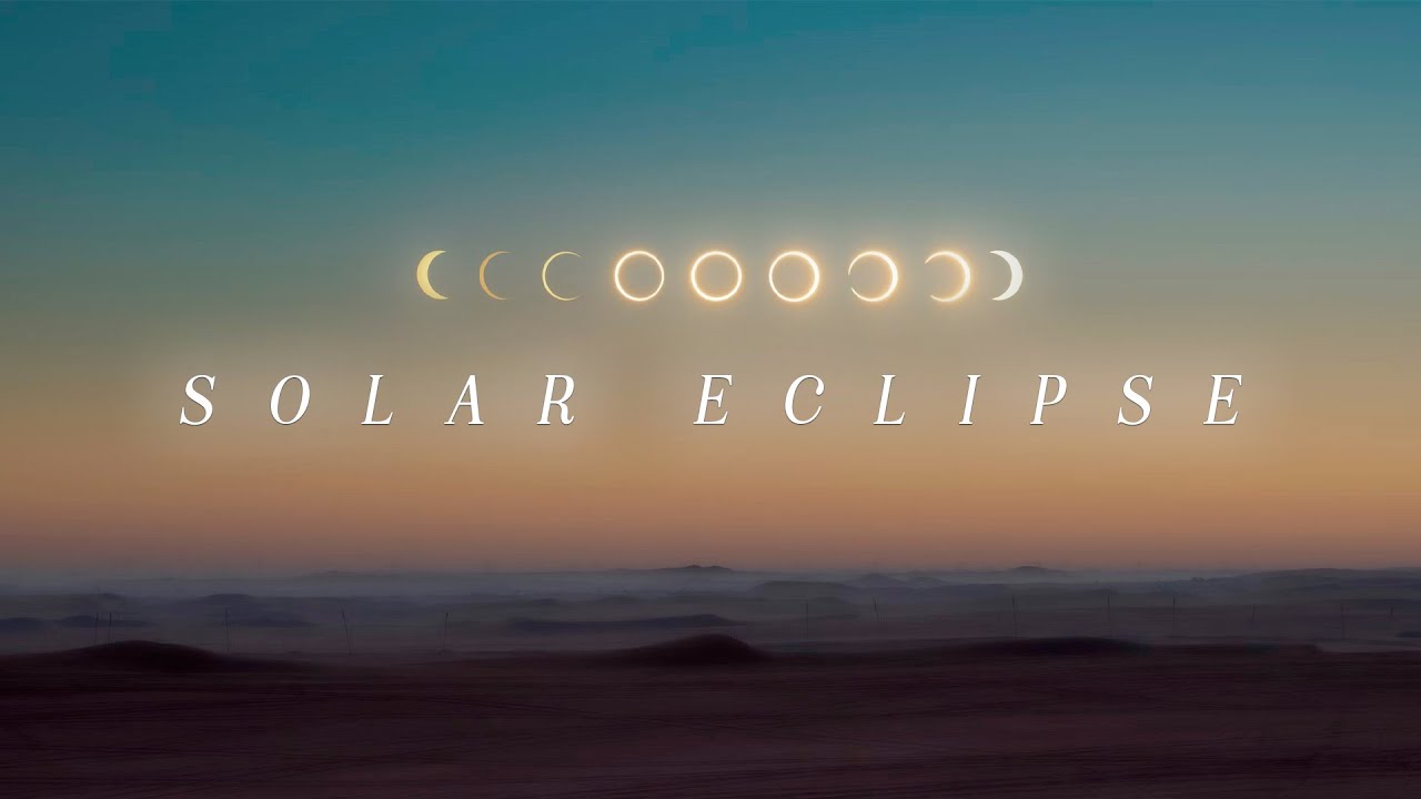 How to Photograph a Total Solar Eclipse | April 8th, 2024