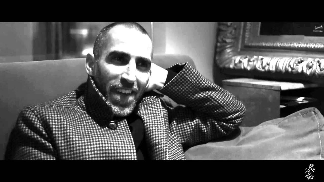 A Conversation with Brendon Babenzien