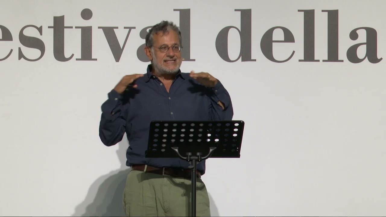 Festival della Mente 2025 - Vittorio Lingiardi
