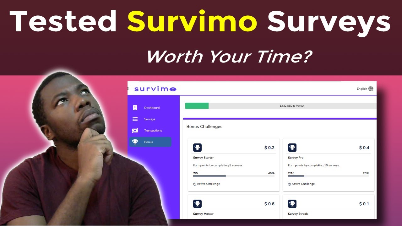 Survimo Review | I Tested Survimo &ndash; Here&rsquo;s What I Found!