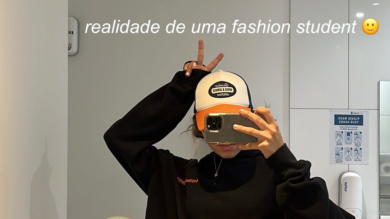 vlog estressante de entrega de trabalhos :)