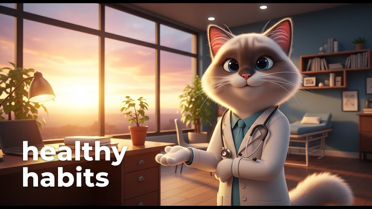 How to Build Healthy Habits That Stick Forever: Your Ultimate Guide!