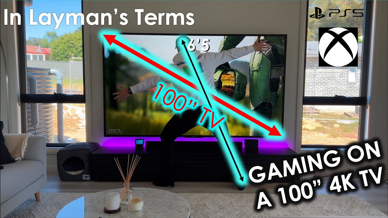 Living with a 100