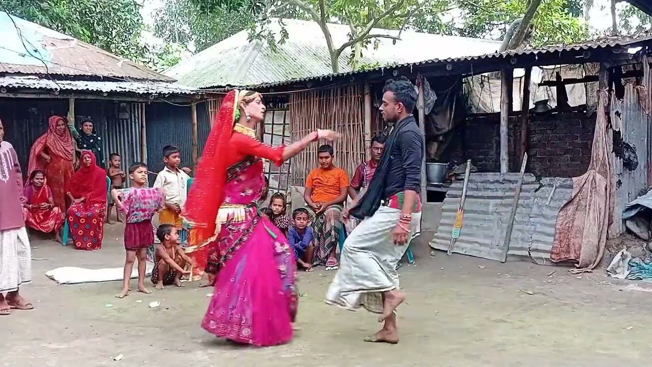 উত্তরবঙ্গের সেরা বিয়ের গীত | বিয়ের গীত | ভাইরাল গীত | Viral Biyer Geet 2025 | Biyer Geet Episode 4