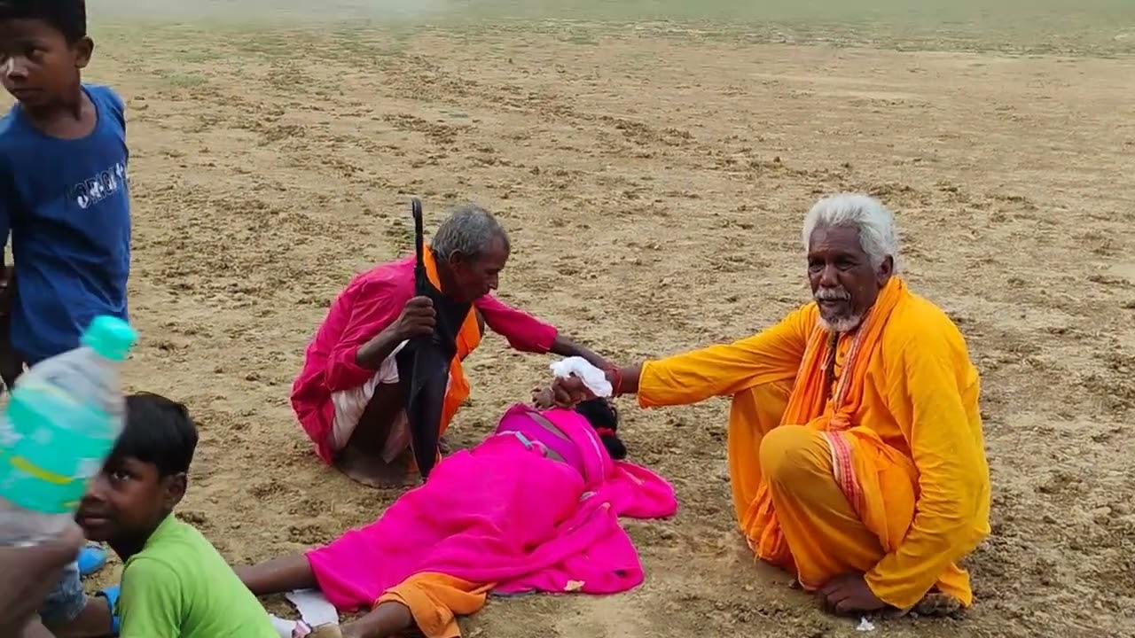 Kheda Mela re Kuri Rum Nay || Santhali Video 2026 || Santhali Video 