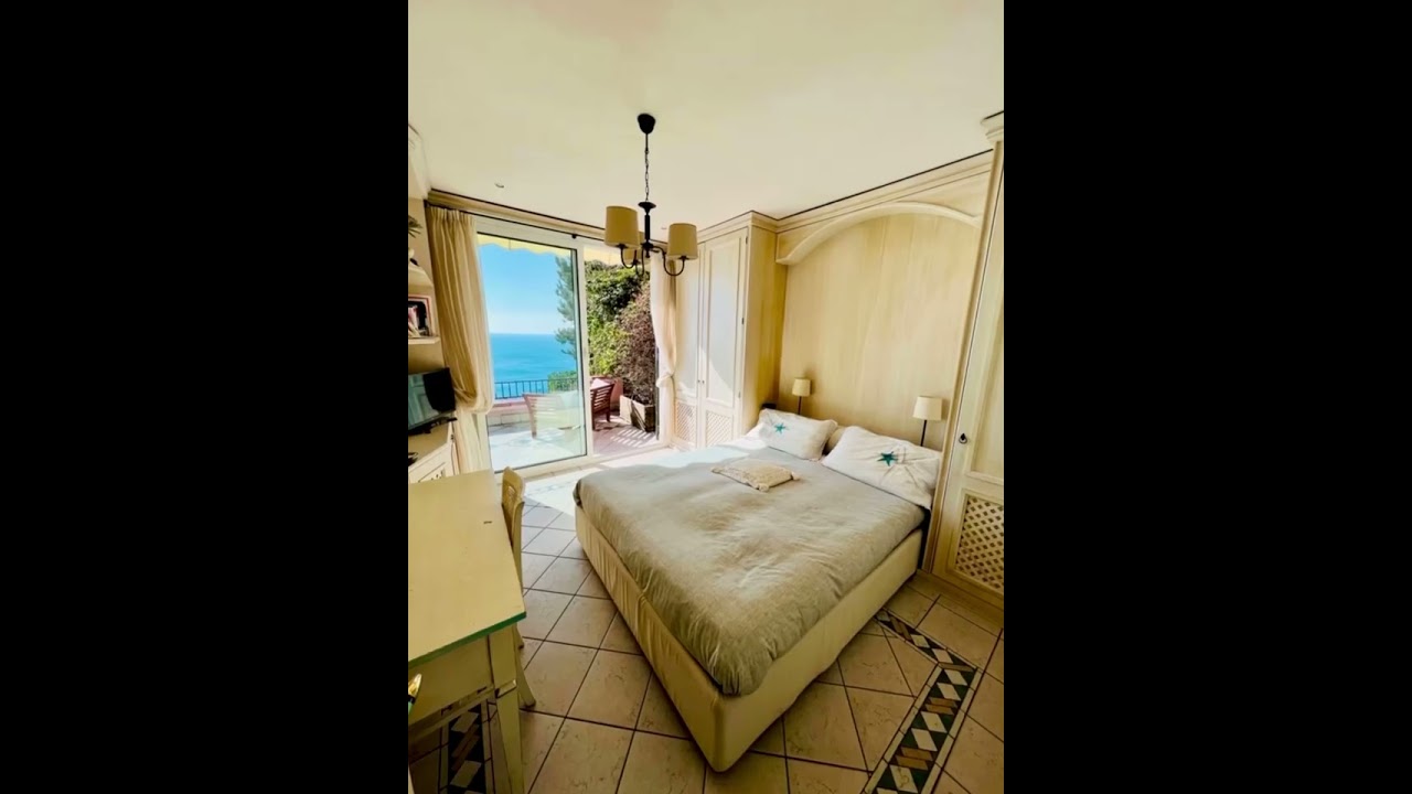Il Paradiso in Pineta Di Arenzano