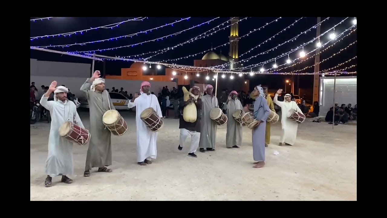 هبان ساحب ابراهيم مايد (نخل جمال)عرب فارس