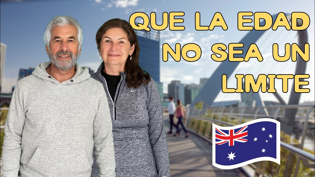AUSTRALIA después de los 30 - Visas y Consejos