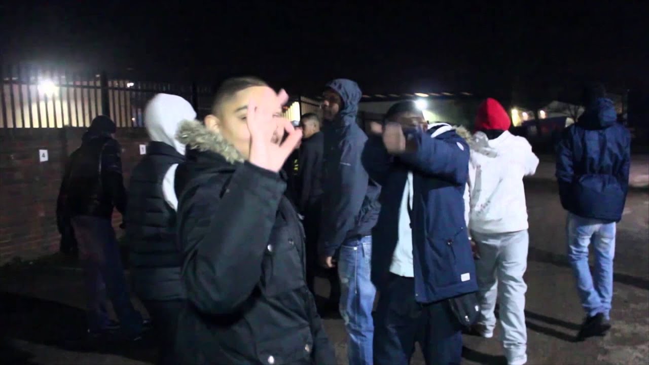 5STAR MEDIA - HT, L.A (AWoL) & K Ayce - 