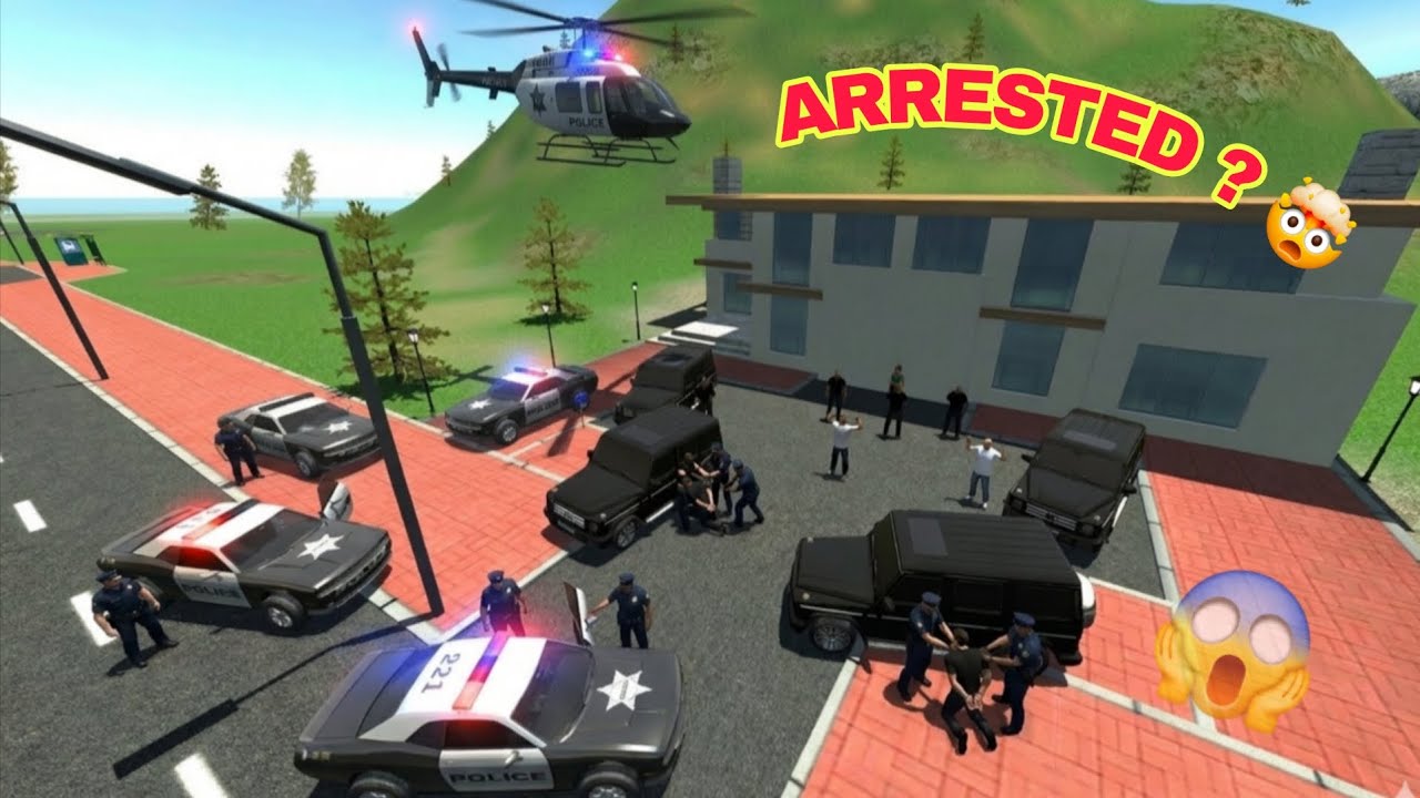 🚔 24 HOURS AS A POLICE OFFICER 🙀 : Realistic Patrol & Tactical Takedowns | Car Simulator 2  #gaming 