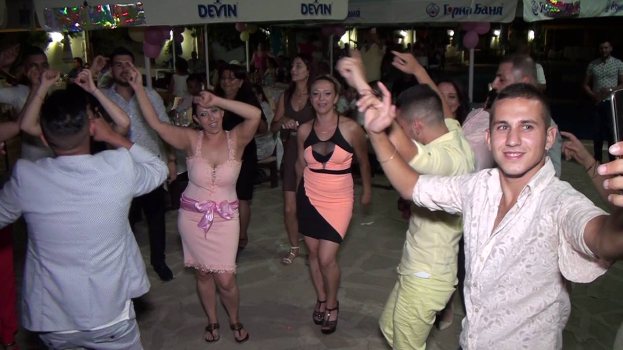 BAMZE SHOW SHTRAKLEVO 2 CHAST