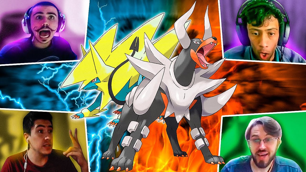 OS MEGAS ESTÃO SOLTOS NA PXG!!! RAGES, CATCHS, VACILADAS E MUITO MAIS!!! (CORTES PXG #9)