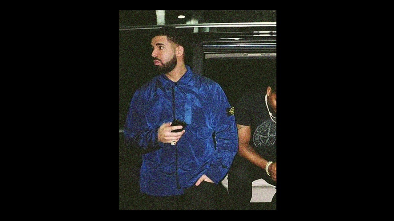 (FREE) Drake Type Beat - 