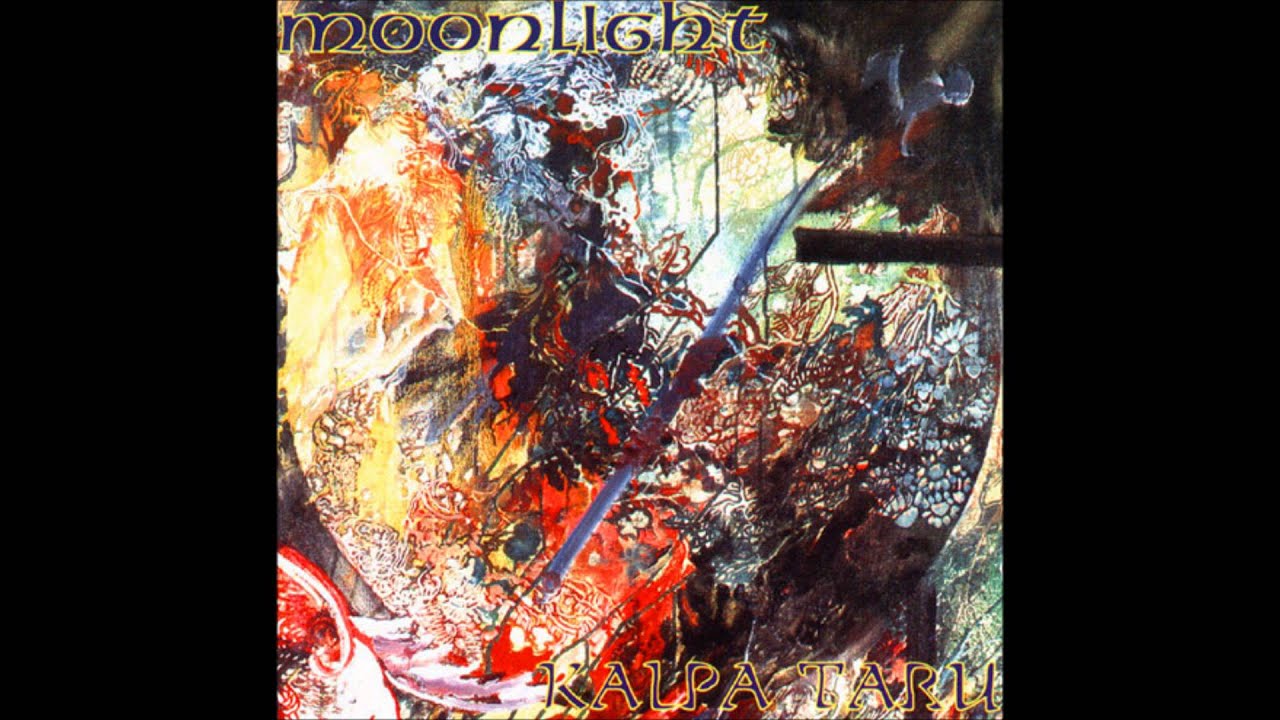 Moonlight - Modlitwa o zmiłowanie
