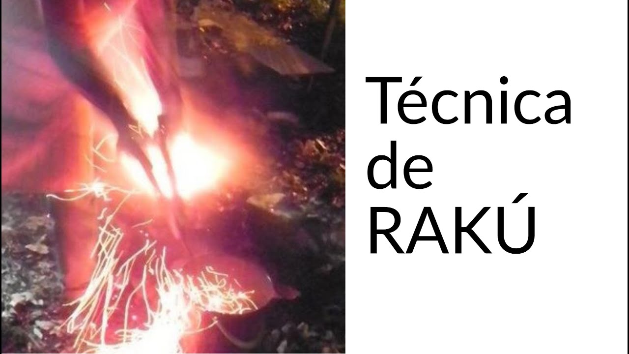 Introducción a la técnica de RAKU