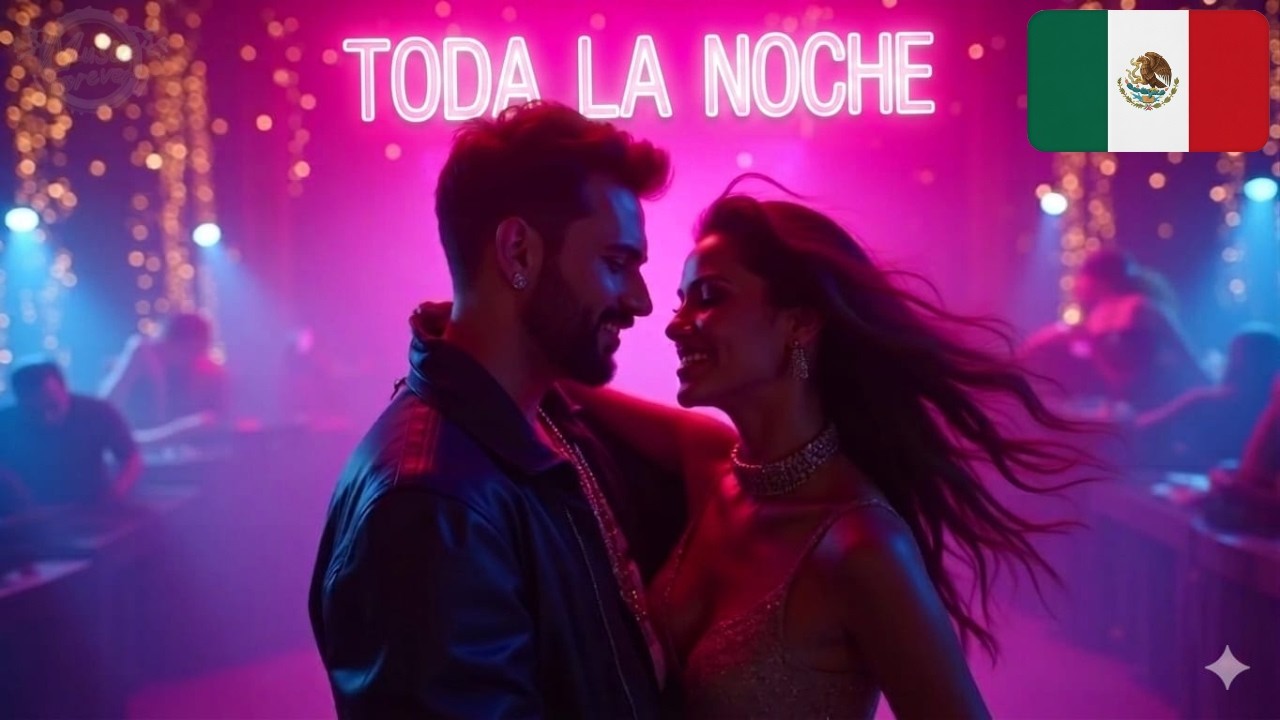 Chevo619 - Toda la Noche